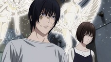 Platinum End - S01E15 "Diffused Power"