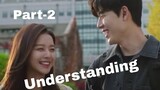Understanding-Seo Jimin and Park ha neul(DearM)