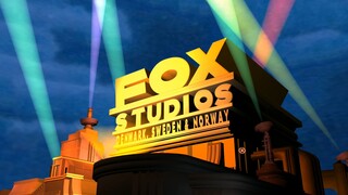 Fox Studios Denmark, Sweden & Norway (1930s Style)