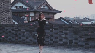 "Peach Blossom Cheongsam" Episode 1