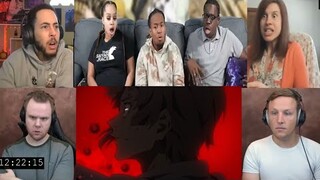 BUNGOU STRAY DOGS EPISODE 9 REACTION MASHUP!!