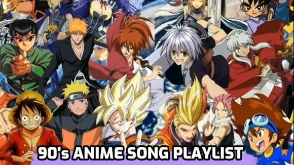 Anime Trending - Here is your TOP 10 OP & ED THEME SONGS for Week#7 of the  Spring 2019 Anime Season! 🎼 Vote! anitr.in/soundtrackpoll | Facebook