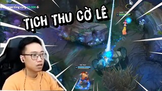 Custom cùng anh em kênh chat P.1 [Hoàng Luân]