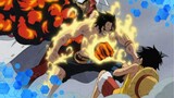 One Piece - การตายสำคัญที่มีผลต่อตัวละครในวันพีซ