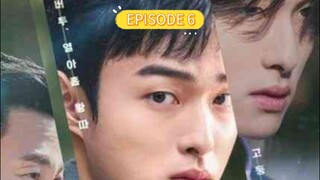 HIGH SCHOOL RETURN OF A GANGSTER EPISODE 6 SUBTITEL INDONESIA