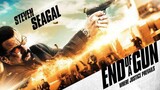 End of a Gun (2016) TAGALOG DUBBED
