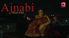 Ajnabi | Short Film | Mashal Khan - Hamzah Tariq | SeePrime Original