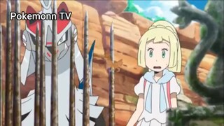 Pokemon Sun & Moon (Ep 51.3) #PokemonSun&Moon