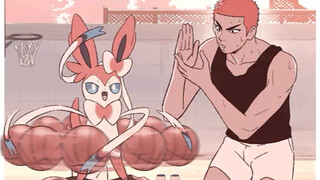 [ Pokémon ] Huấn luyện viên Eevee Sakuragi