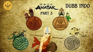 AVATAR: PERTARUNGAN HIDUP DAN MATI PART 3