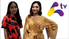 Ujian Menantu (E13) 🧕🏻 Akhir