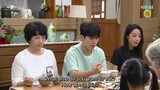 The Love in Your Eyes 2022 EP.12