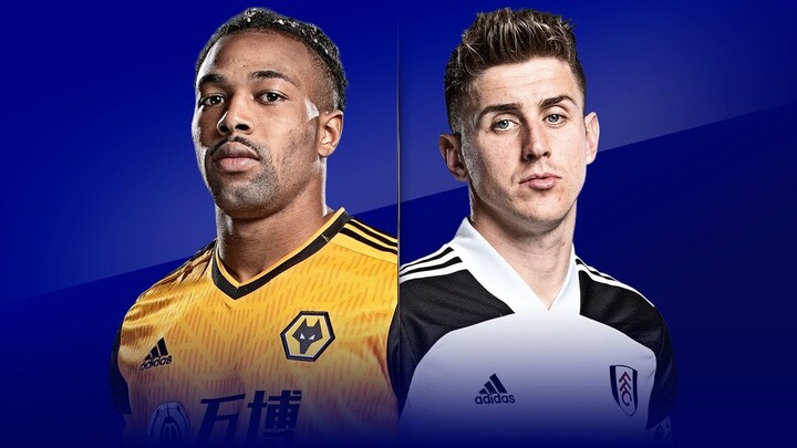 🔴 Trực tiếp Wolves vs Fulham | Vòng 2 Premier League