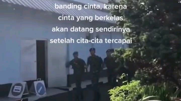 cinta yg berkelas