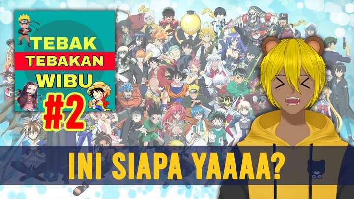 Seberapa Wibunya Kalian? #2