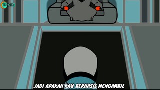 Siapa mereka l B - State Hero episode 3