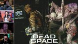 Dead Space Remake Funny Moments/Glitches Compilation (Funny Moments)