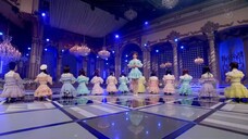 なんてったってアイドル/AKB48 (FNS Kayousai 2024/2024.12.11)