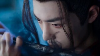 Ying Xian‖ Shen Guan Ying x Li Guixian ของเซียวจ้าน Narcissus ตอนที่ 13