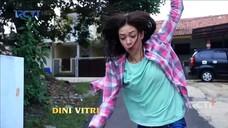 Ftv - alergi jodoh