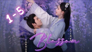 Blossom (2024) Episode 1 - 5