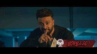 বরবাদ ||Borbaad movie ||✔
