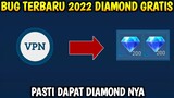BUG TERBARU!!! | CARA UBAH LAPORAN JADI DIAMOND MOBILE LEGEND | BUG ML