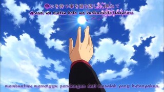 Nurarihyon No Mago - EP 03 sub indo