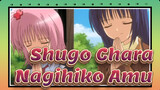 [Shugo Chara/AMV] Nagihiko&Amu - Seperti Angin