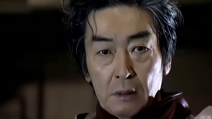 Feng Yuan transformed immediately when he saw me!