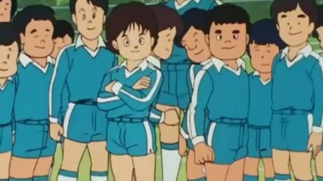 Ganbare Kickers - 14 sub indo