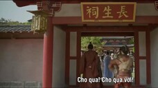 Lòng Quân Không Thể Giấu EP 1 [Sub Việt]