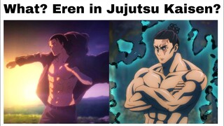 JUJUTSU KAISEN MEMES 4