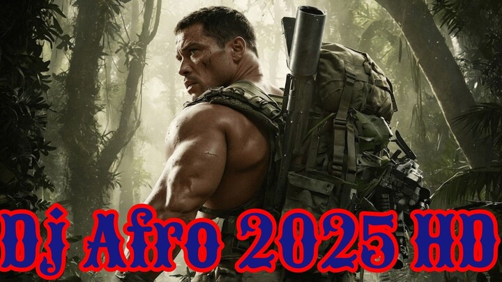 DJ AFRO MOVIES || DJ AFRO ACTION MOVIES 2025 || Six 6