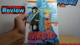 Review do mangá Naruto Gold Vol.4