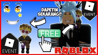 [🏆 EVENT] CARA MENDAPATKAN Award Winning Smile DAN JParty Plushie !! | ROBLOX INDONESIA