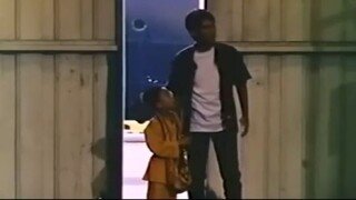 Enteng  and the sholin kid