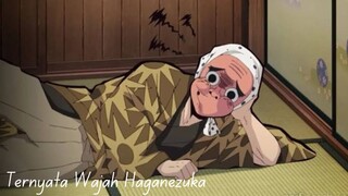 [ Anime AMV ] Wajah dibalik Topeng Haganezuka