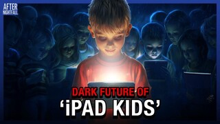 The Dark Future of Gen Alpha (The new GenZ)