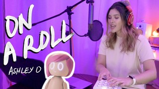 Ashley O - On A Roll by Miley Cyrus from Black Mirror (Cover by Lesha)