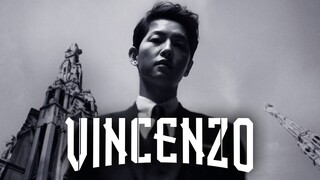 Vincenzo (K-Drama) | Ep.19