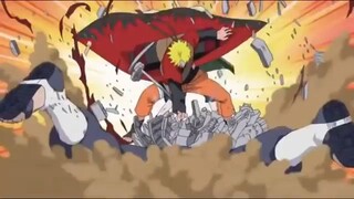 amv naruto suit kece badas