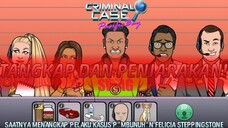 Janji Palsu Dari Si Korban Membuat Si Pelaku Menghabisinya! |Criminal Case: Pacific Bay Part 31