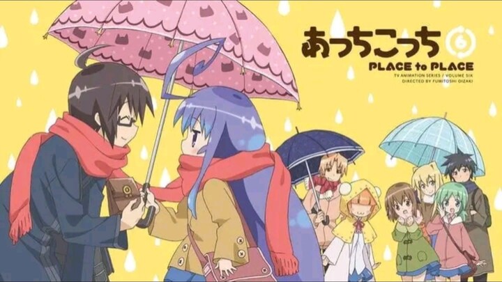 Acchi Ep.4