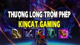 KINCAT GAMING -Teamfight Tatics - Thượng long trộm phép