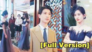 (เต็มเรื่อง) ครั้งหนึ่งเธอเคยถูกละเลย เธอสวมเสื้อผ้าแบบเดียวกับนายหญิงของเธอ