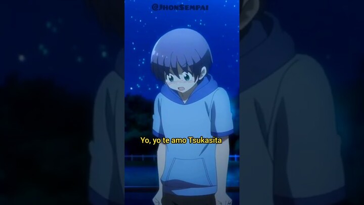 Tsukasita Quiere Que La Engrían - Tonikaku Kawaii Joshikou-hen (Ova)