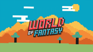 【MEP】- World of Fantasy