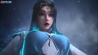 Martial Peak Eps 40