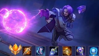 Đừng để garena xem được clip này !